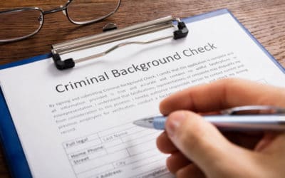 What is Background Check